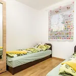 Apartament Kisvasut Vendeghaz Balatonfenyves