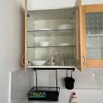 Apartament Kisvasut Vendeghaz