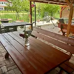 Kisvasut Vendeghaz Apartament Balatonfenyves