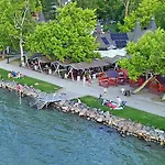 Kisvasút Balatonfenyves