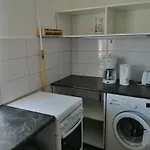 Kisvasut Vendeghaz Apartament Balatonfenyves