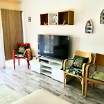 Kisvasut Vendeghaz Apartament *