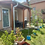 Apartamento Kisvasút