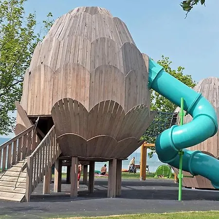 Kisvasut Vendeghaz Appartement *