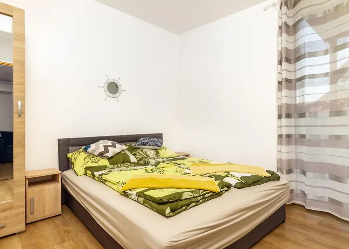 Lägenhet Kisvasut Vendeghaz